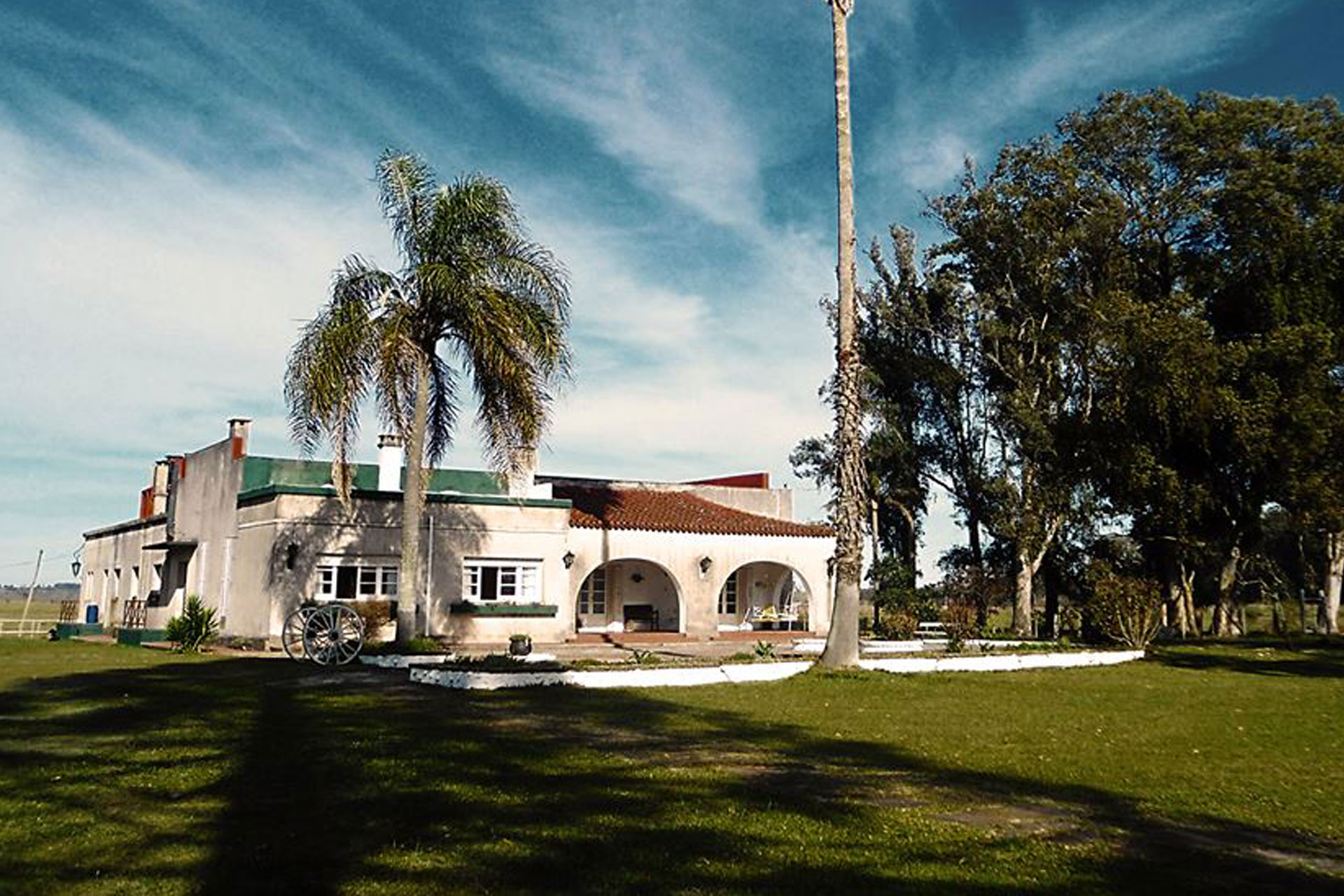Estancia "El Rosario" 2 esta1